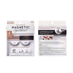 Magnetic Eyeliner/Eyelash