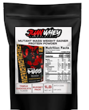 10 Best Mass Gainers in the Philippines 2026 | Buying Guide Reviewed by Nutritionist-Dietitian 3