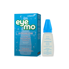 Moisturizing Formula