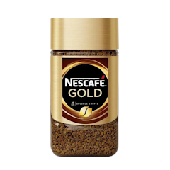 Gold Soluble Coffee