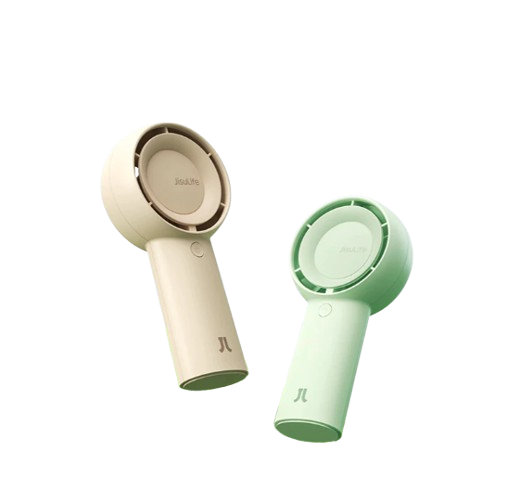 Handheld Fan Life5 Plus 1