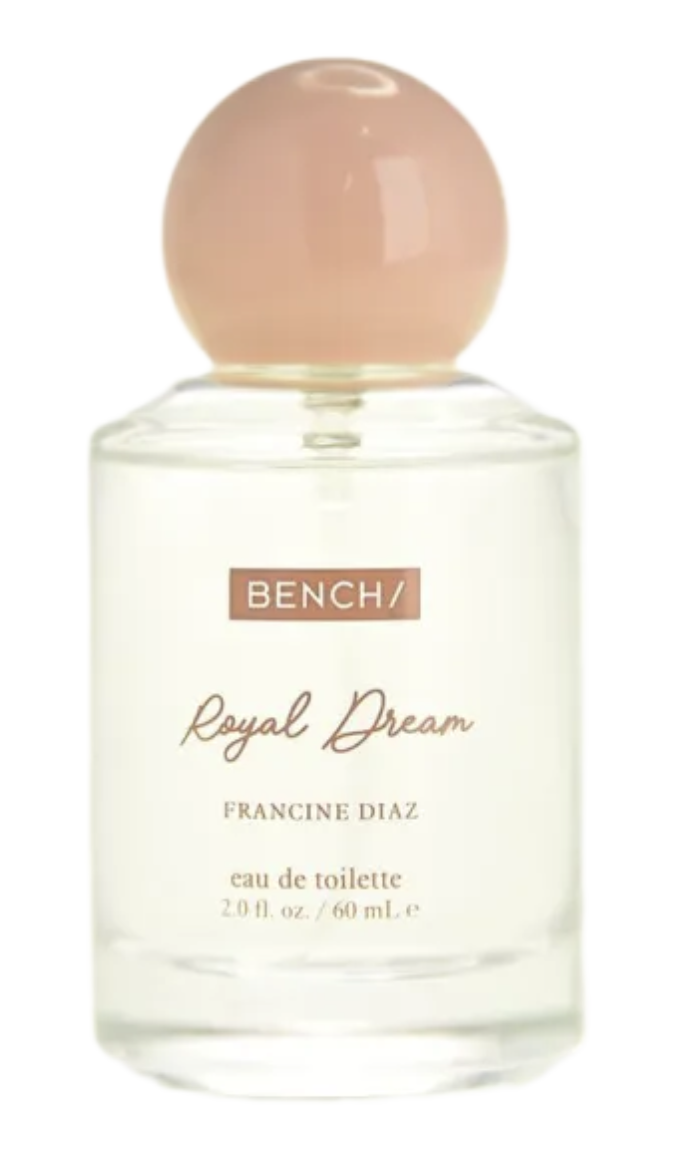 Francine Diaz Royal Dream EDT 1