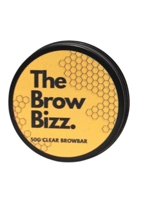 BrowBar 1