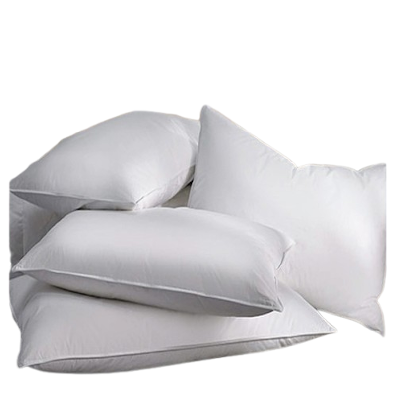 Memory Hotel Pillow 1