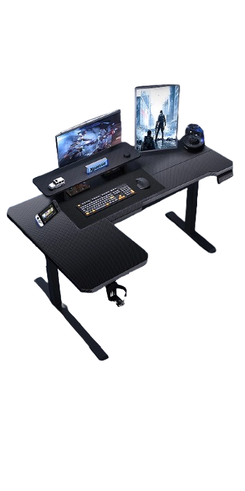 10 Best Electric Standing Desks in the Philippines 2026 | TTRacing, Xpanse, and More 2