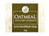 The Skin Alchemist Oatmeal with Virgin Coconut Oil Grist Handmade Soap 1