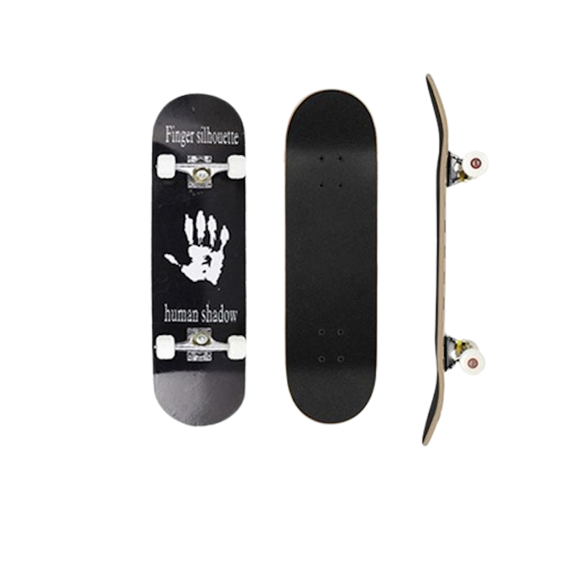 Skateboard 4