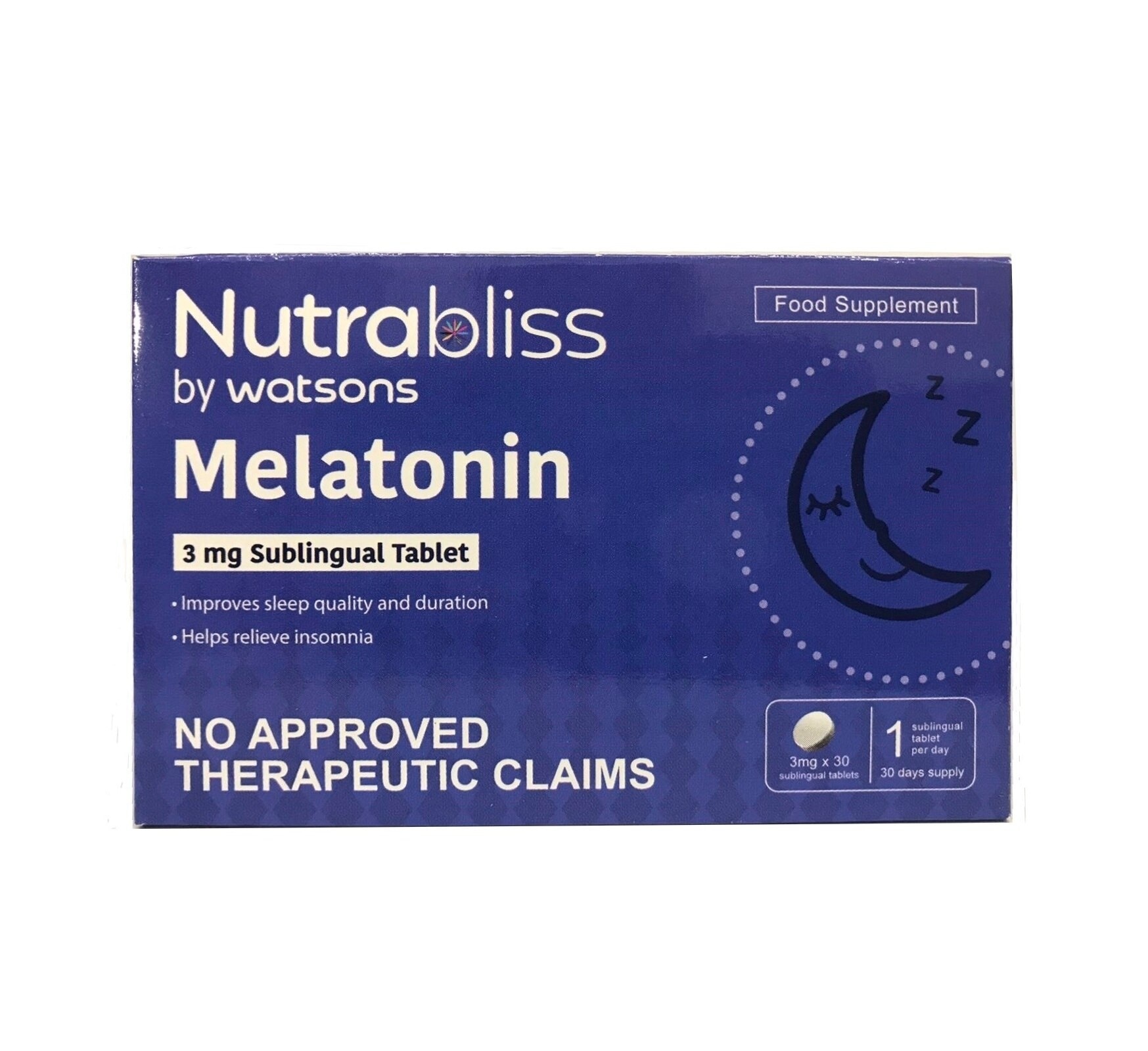 Melatonin 1