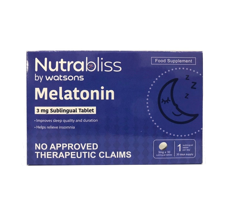 Melatonin 1
