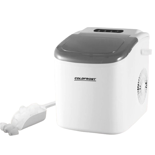 Portable Ice Maker Machine 1