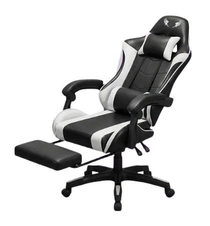 Ergonomic Gaming Chair 1