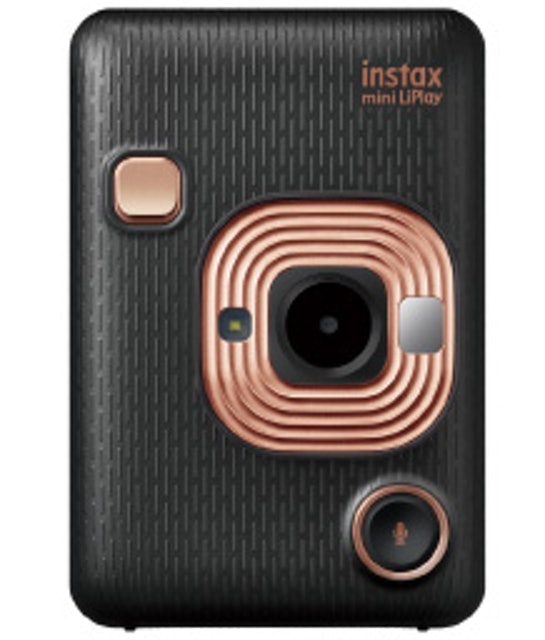 Instax Mini LiPlay	 2