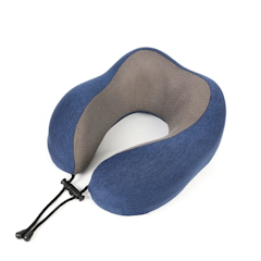 U-shaped Neck Pillow