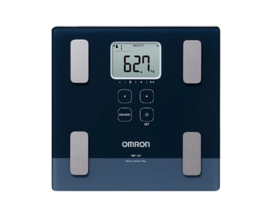 Body Composition Monitor 1