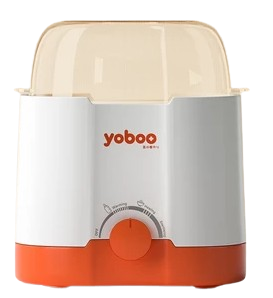 10 Best Bottle Warmers in the Philippines 2026 | Baby Brezza, Yoboo, Dr. Isla, and More 3