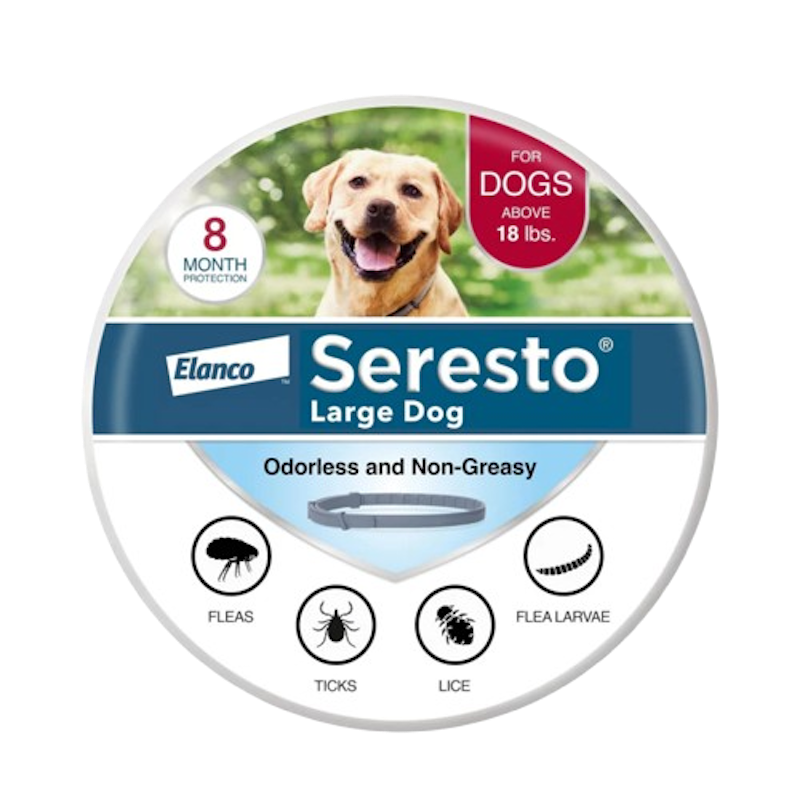 Seresto 1