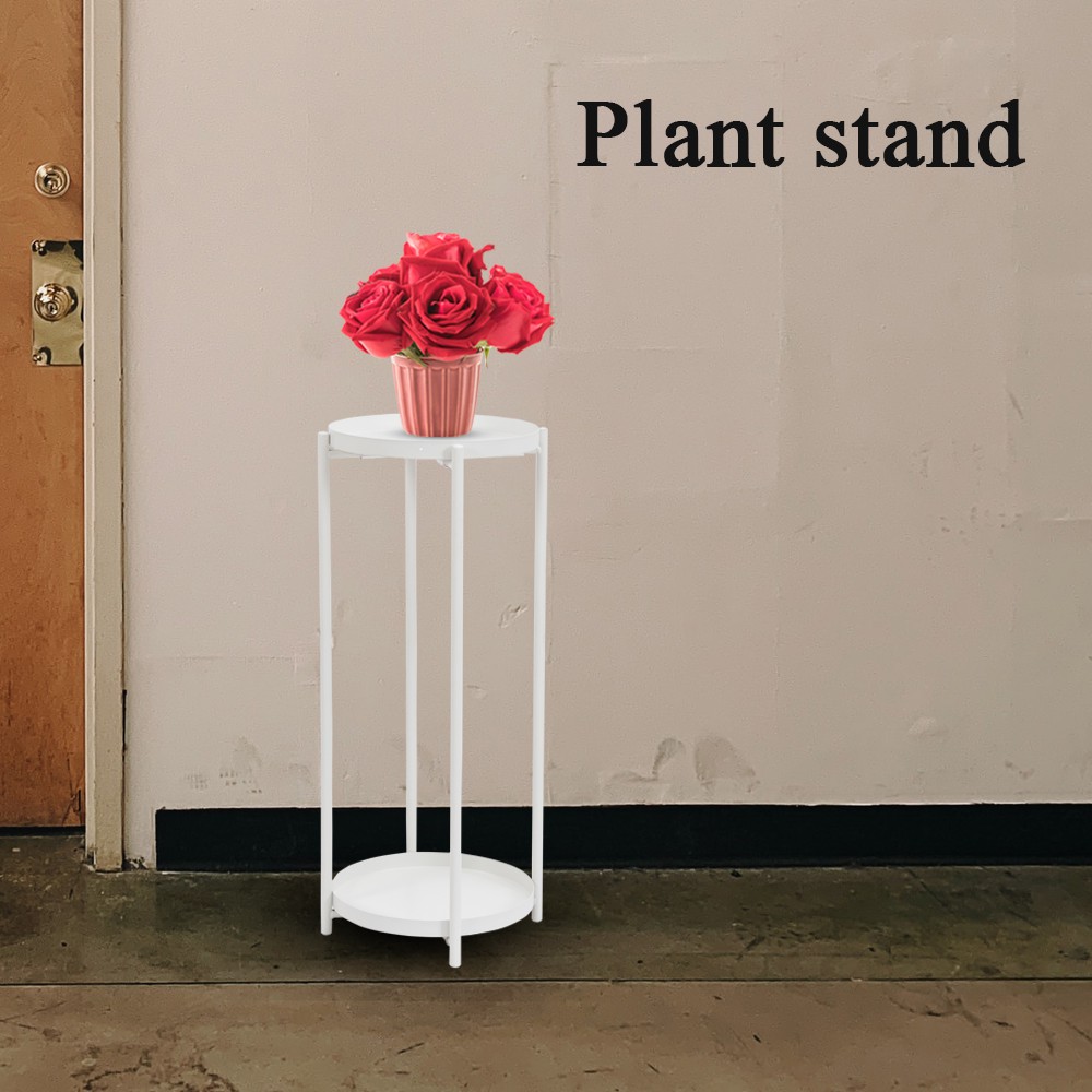 2-Layer Plant Stand 2