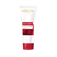 Milky Cleansing Foam