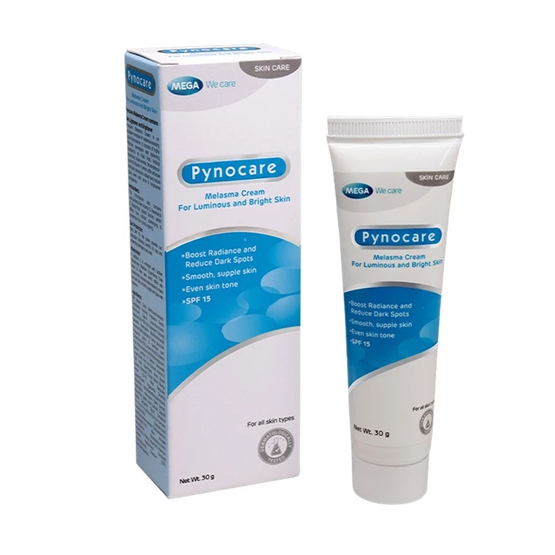 Melasma Cream 1