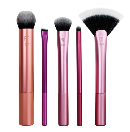 10 Best Makeup Brush Sets in the Philippines 2026 | Buying Guide Reviewed by Visual and Makeup Artist 3