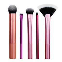 Artist Essentials Makeup Brush Set