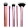 Real Techniques Artist Essentials Makeup Brush Set 1