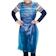 Disposable Plastic Apron 1