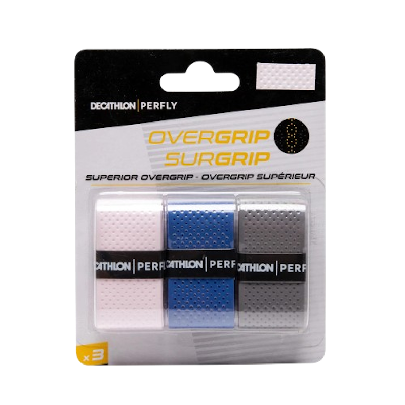 Perfly Badminton Superior Overgrip 1