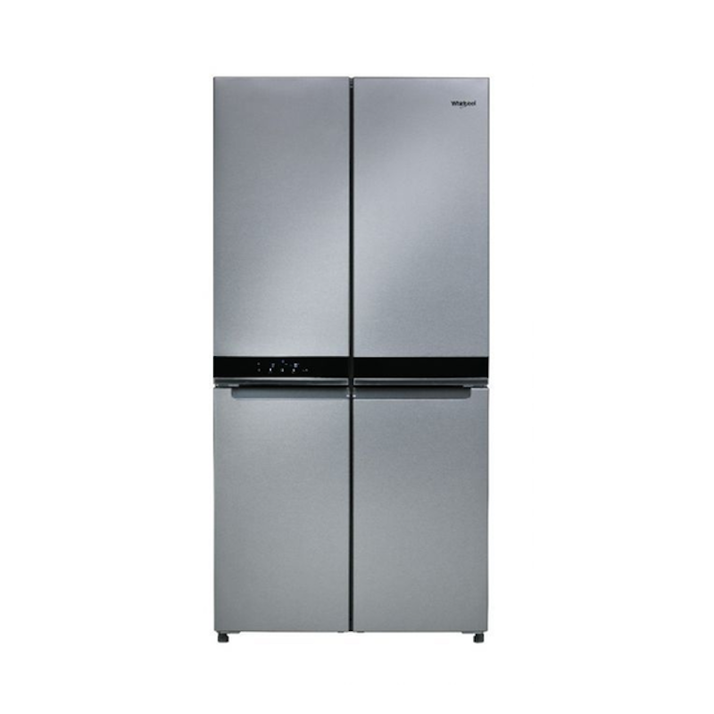 Inverter Multi-Door Refrigerator 1