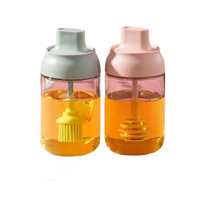 Condiment Container 1