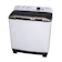 Toshiba Twin Tub Washing Machine 1