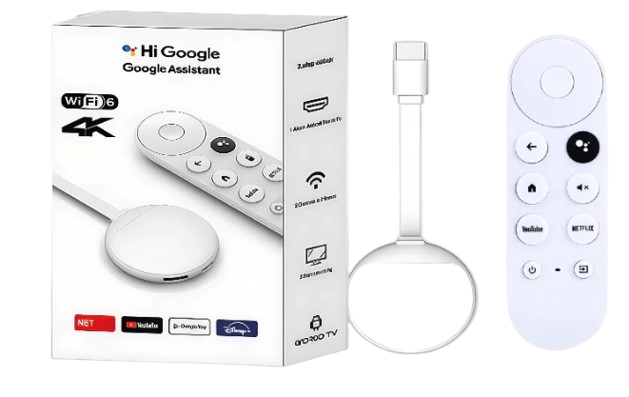Android 12 TV Box	  1