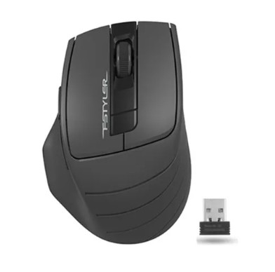 Fstyler Wireless Mouse	 1