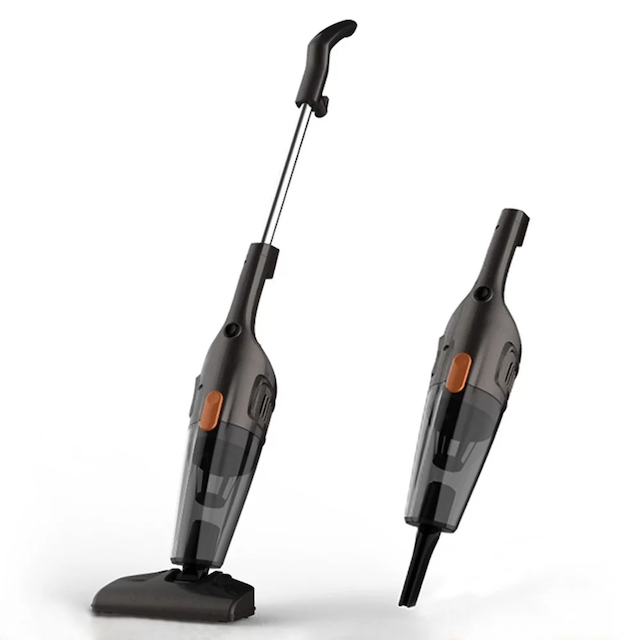 Vacuum Cleaner DX115C 3