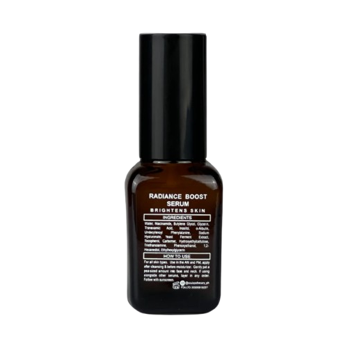 10 Best Serums for Skin Brightening in the Philippines 2026 | Buying Guide Reviewed by Dermatologist 5