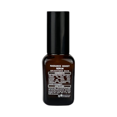 Radiance Boost Serum