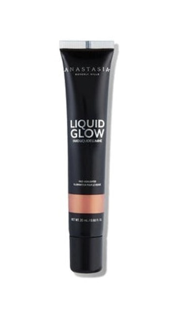 Liquid Glow Highlighter 1