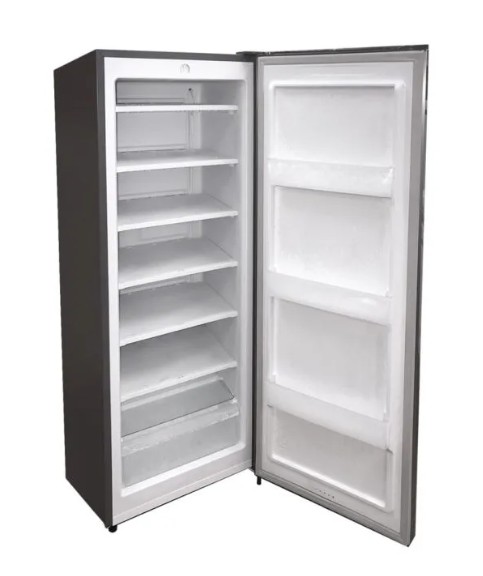 7 cu. ft. HD Inverter Upright Freezer 	  2