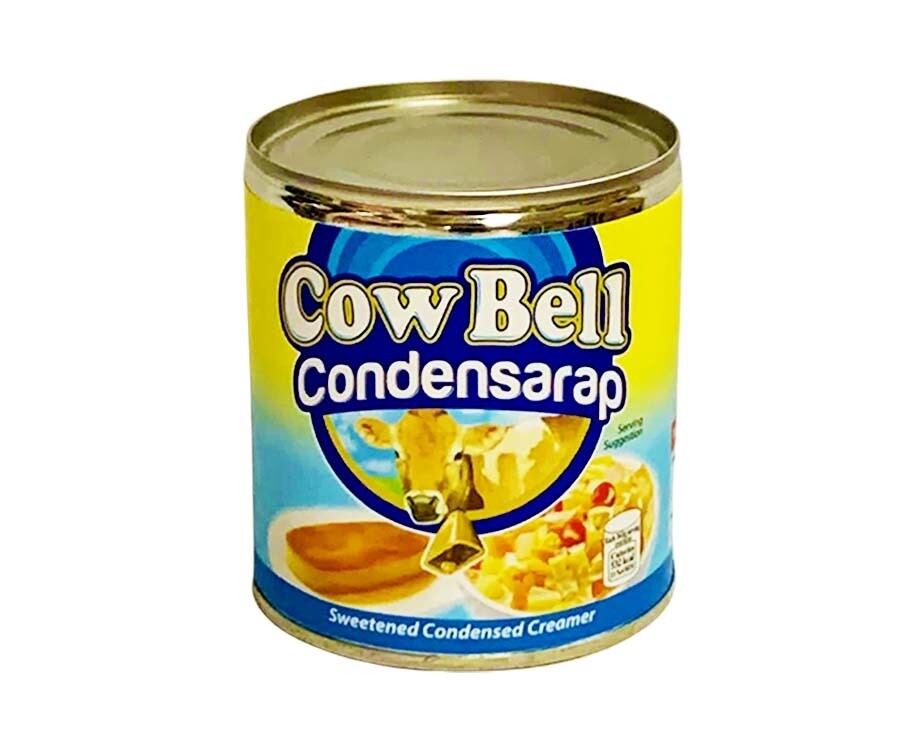 Condensarap 1