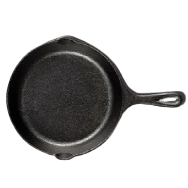 10 Best Cast Iron Skillets in the Philippines 2026 | Buying Guide Reviewed by Chef 4
