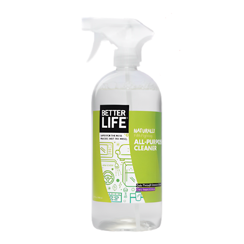All-Purpose Cleaner 1