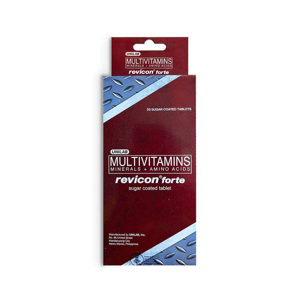 Revicon Forte 1