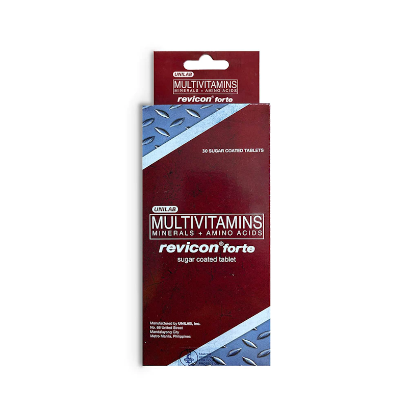 Revicon Forte 1