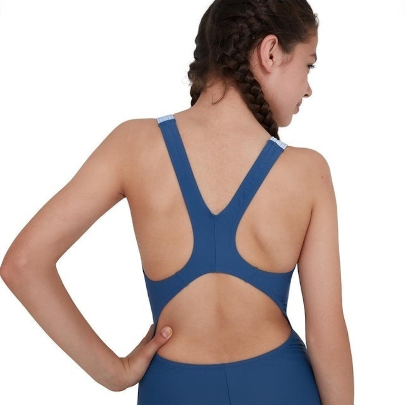 Disney Frozen "Elsa" Junior Girls Swimwear 3