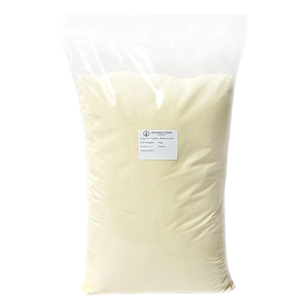 Soybean Milk Powder 1