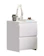 Furnlite 2 In 1 Bedside Table And Drawer 1