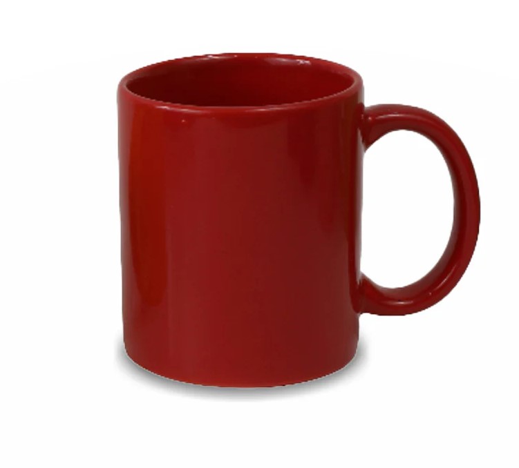 Colored Ceramic Mugs 4