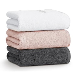 Superior Bath Towel