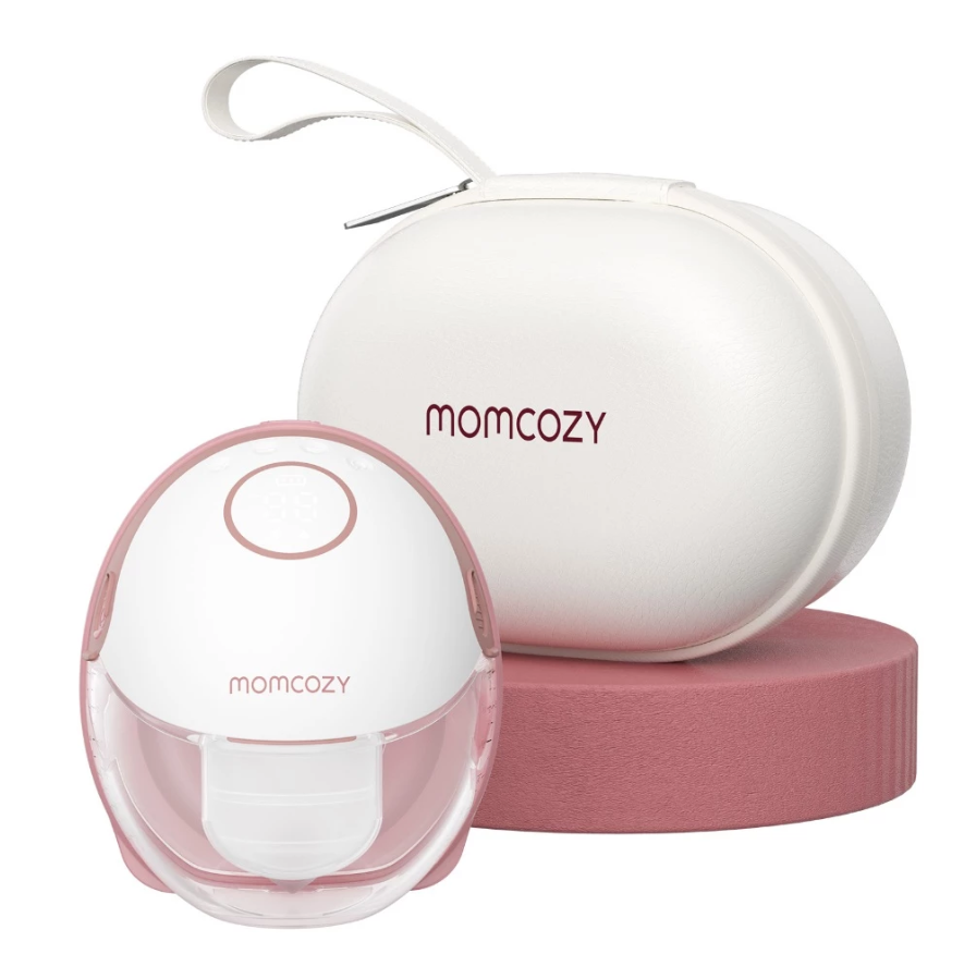 10 Best Breast Pumps in the Philippines 2026 | Buying Guide Reviewed by a Pediatrician 5