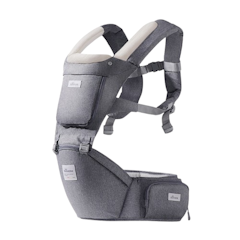 Ergonomic Baby Carrier Infant Baby Hipseat Carrier